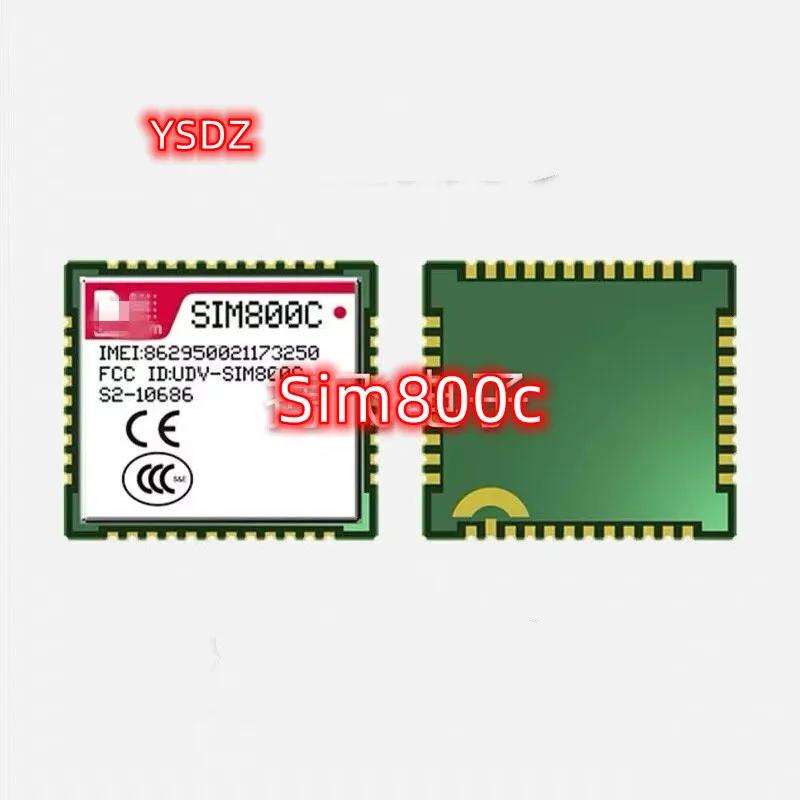 Sim800c 4  GSM GPRS   Ʈù Ĩ,  ǰ, 5   10 /